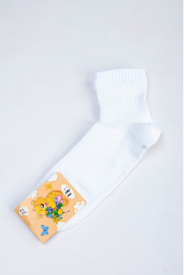 Шкарпетки для дівчинки 